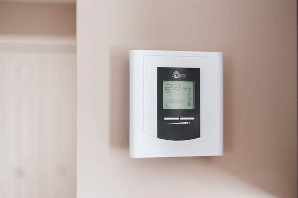 5 Tips For Thermostat Installation At Your Smart Home 5 Tips For Thermostat Installation At Your Smart Home