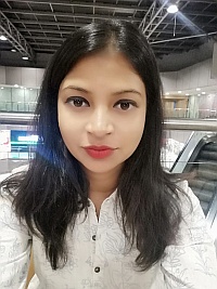 Rishita Chandra
