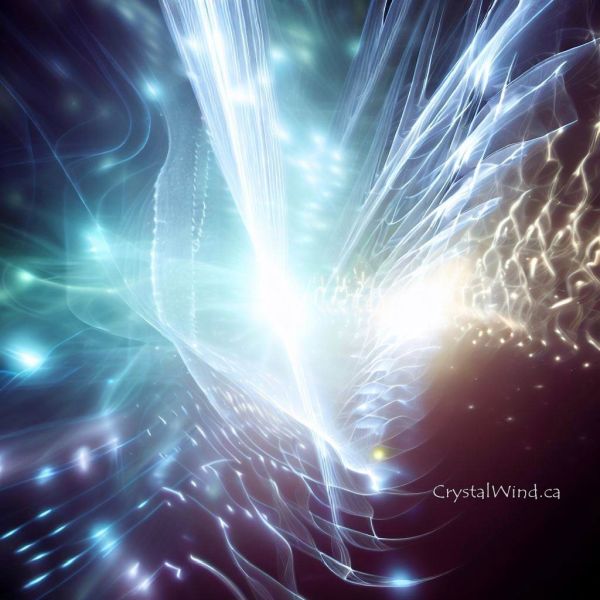 Lyran Light Language Activation Lyran Light Language Activation