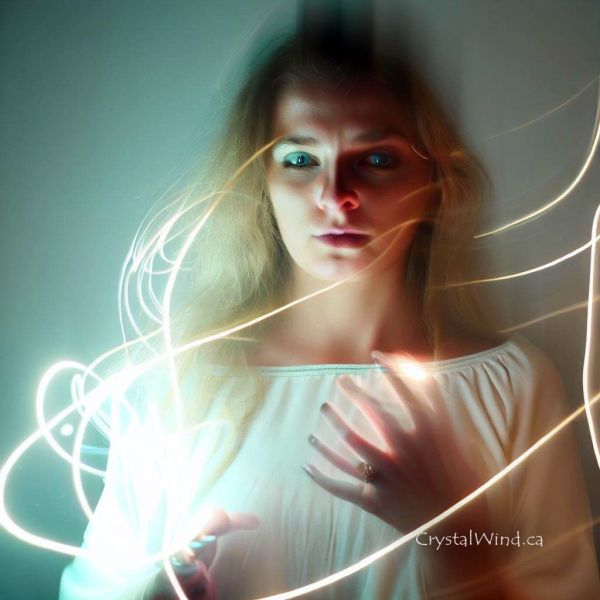 Light Language For Anxiety Relief Light Language For Anxiety Relief