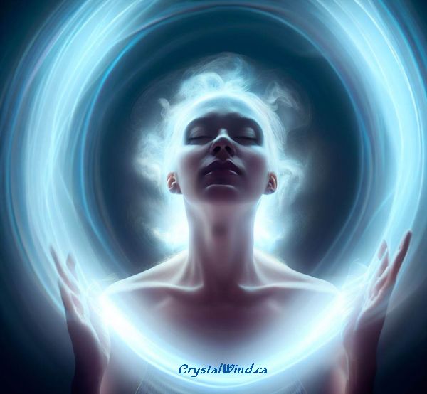 Light Language for Throat Chakra: Unlocking Your Expression