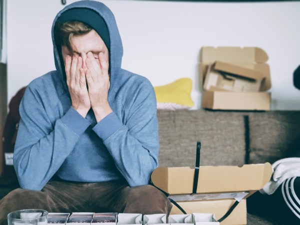 3 Tricks To Make Moving Less Stressful 3 Tricks To Make Moving Less Stressful