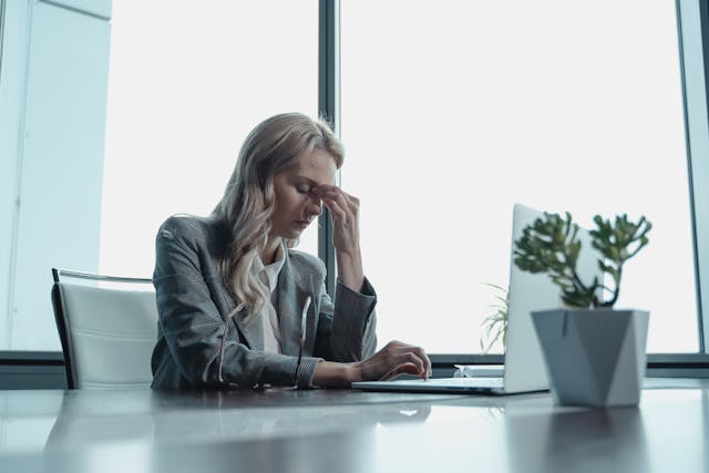 7 Simple Ways to Reduce Stress
