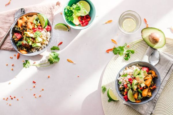 8 Easy Ways to Improve Your Health 8 Easy Ways to Improve Your Health