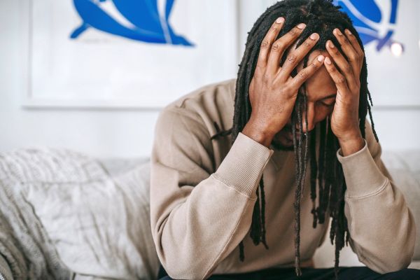 6 Holistic Strategies for Treating Anxiety 6 Holistic Strategies for Treating Anxiety