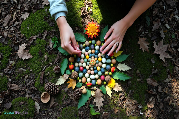 Mindfulness in Nature: Deepening Your Earth Connection | 5 Practices Mindfulness in Nature: Deepening Your Earth Connection | 5 Practices