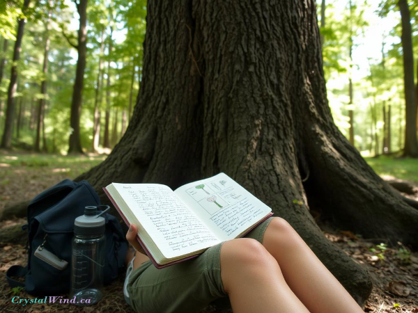 Mindfulness in Nature: Deepening Your Earth Connection | 5 Practices Mindfulness in Nature: Deepening Your Earth Connection | 5 Practices