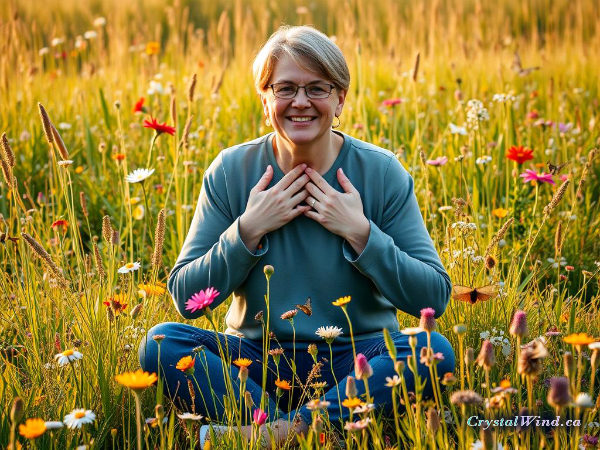 Mindfulness in Nature: Deepening Your Earth Connection | 5 Practices Mindfulness in Nature: Deepening Your Earth Connection | 5 Practices