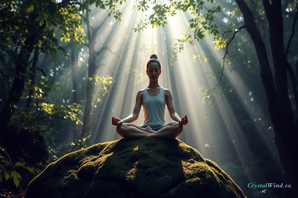 Mindfulness in Nature: Deepening Your Earth Connection | 5 Practices Mindfulness in Nature: Deepening Your Earth Connection | 5 Practices