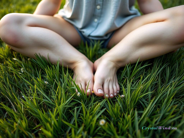 Mindfulness in Nature: Deepening Your Earth Connection | 5 Practices Mindfulness in Nature: Deepening Your Earth Connection | 5 Practices