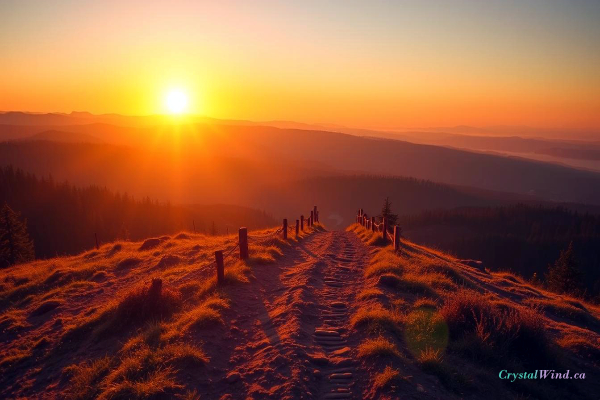 Mindfulness in Nature: Deepening Your Earth Connection | 5 Practices Mindfulness in Nature: Deepening Your Earth Connection | 5 Practices