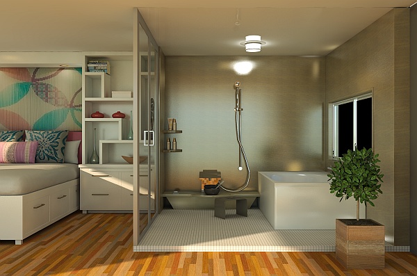 3 Eco-friendly Tips to Green Your Bathroom
