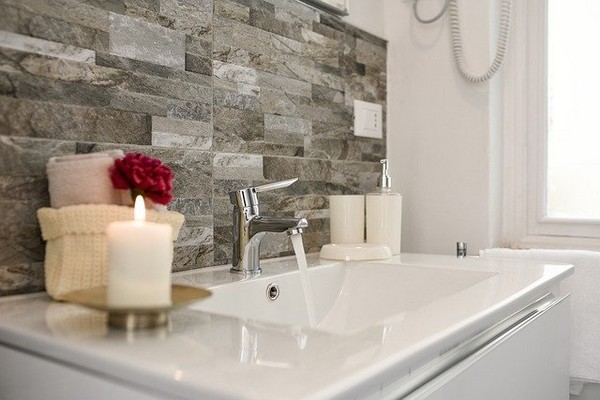 How to Advance Your Zen Bathroom to Reach Peace and Mindfulness