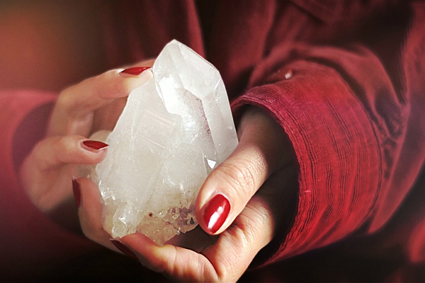 10 Protection Crystals To Ease Your Stress and Boost Immunity