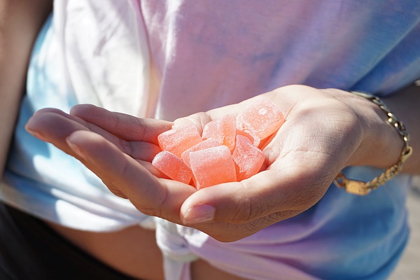 Edibles: Everything You Need to Know Edibles: Everything You Need to Know