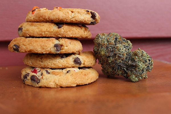 Edibles: Everything You Need to Know Edibles: Everything You Need to Know