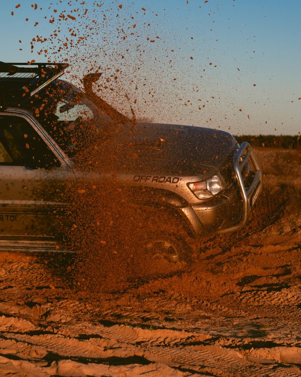 10 Reasons To Go Off-roading This Summer 10 Reasons To Go Off-roading This Summer