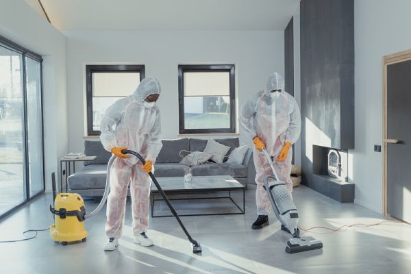 How Elderly Cleaning Services Can Create a Cozy Environment