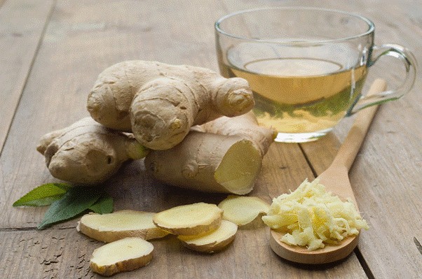 How Ginger Can Help You to Protect Yourself Against Virus 
