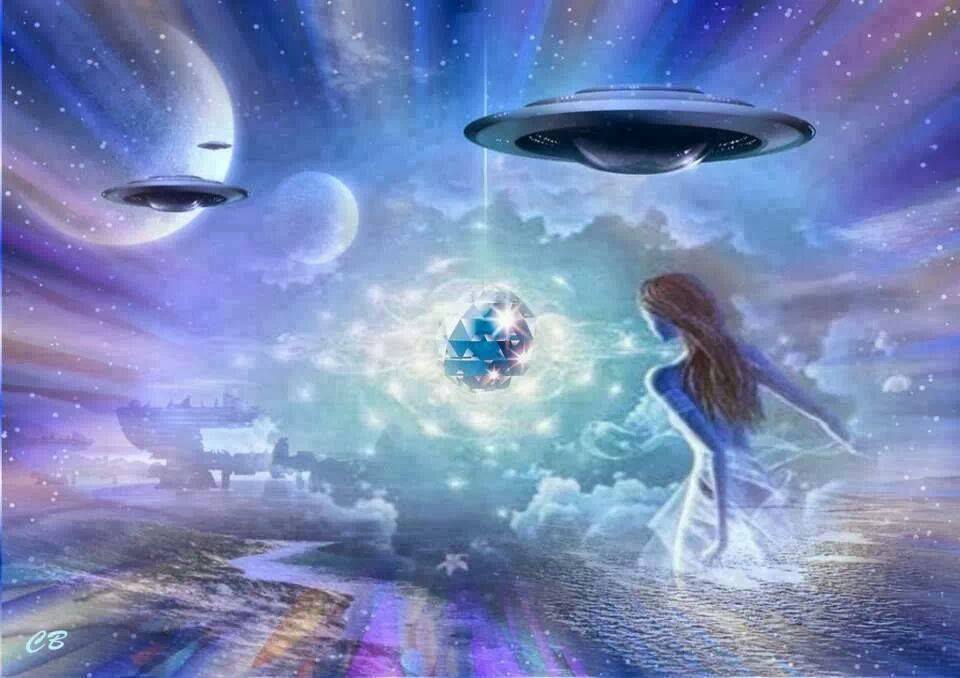 andromeda