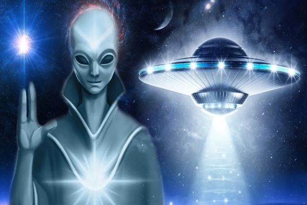 An Arcturian: No One Is Not Good Enough An Arcturian: No One Is Not Good Enough