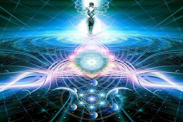 The Arcturians: Holy Ground! The Arcturians: Holy Ground!