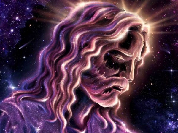 Supreme Father: The Origin of Your Soul and the Path to Ascension