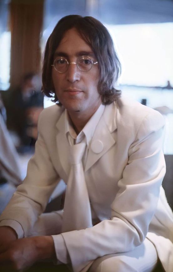 John Lennon Unveils The Beatles' Dark Secrets and Fake Paul McCartney John Lennon Unveils The Beatles' Dark Secrets and Fake Paul McCartney