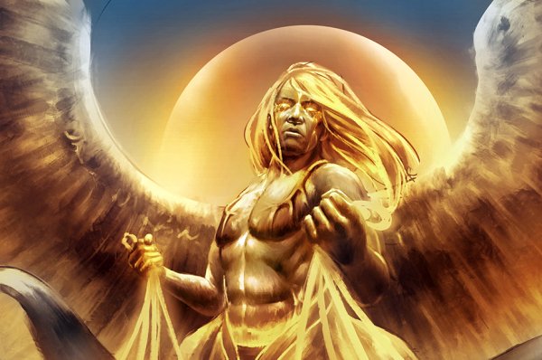 Brother Solar - Soon We Will Arrive Here Brother Solar - Soon We Will Arrive Here