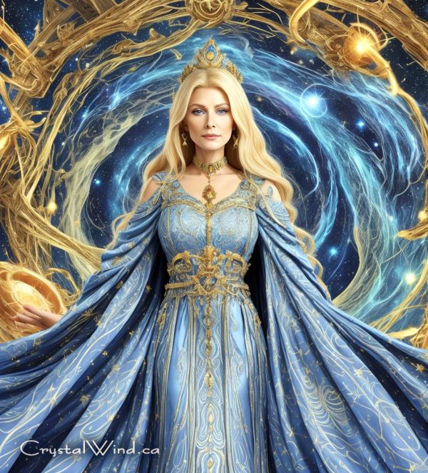 Supreme Mother's Urgent Message: Embrace Your Soul, Reject Illusion Supreme Mother's Urgent Message: Embrace Your Soul, Reject Illusion