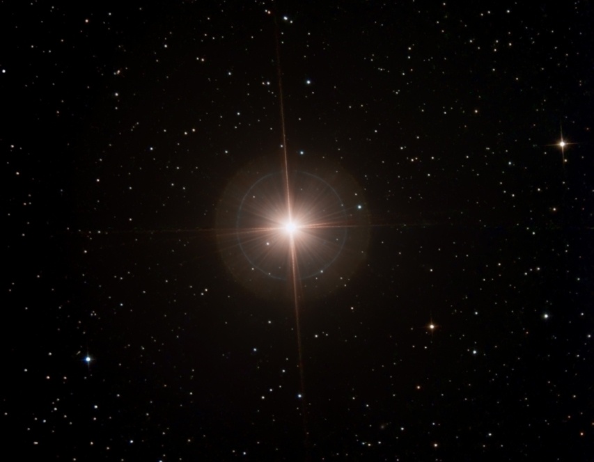 aldebaran nfo