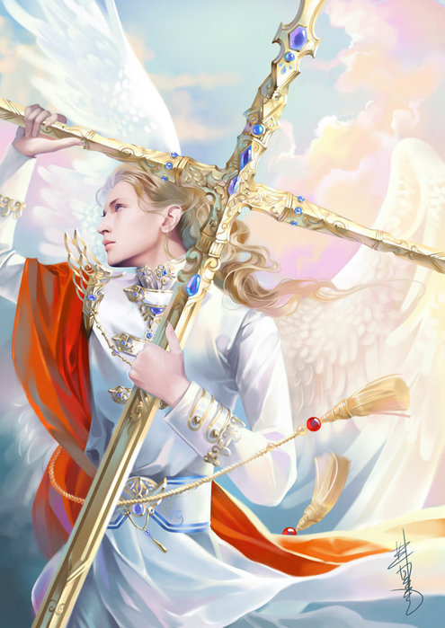 Elohim mystical