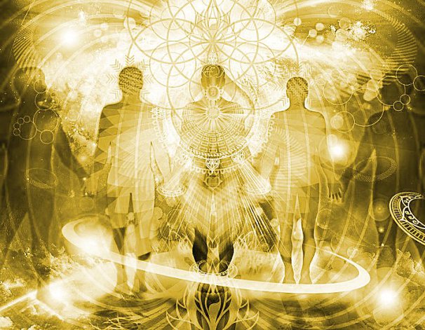 Star Beings and the Story of the Elohim starbeings