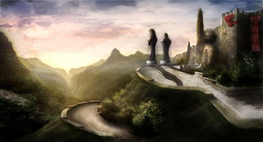 Valley of the Knights valleyotheknights full1