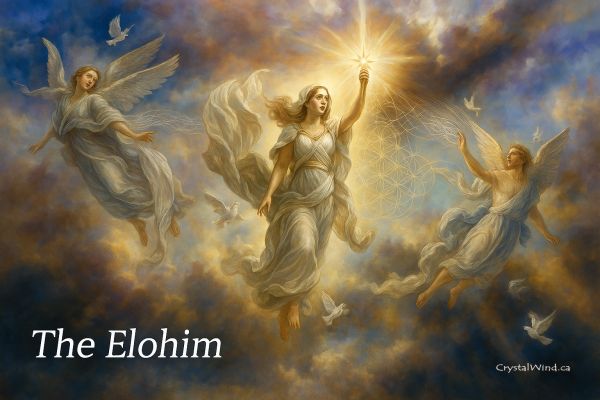 elohim111