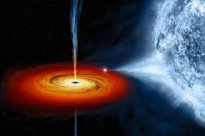 Black Hole Portal black_hole_portal