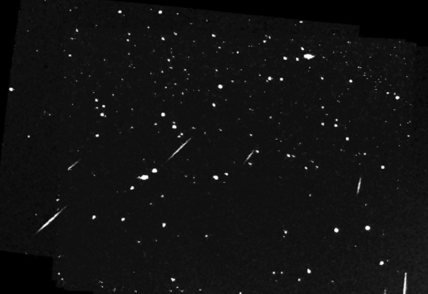 Draconid Meteor Shower draconid meteorshower1
