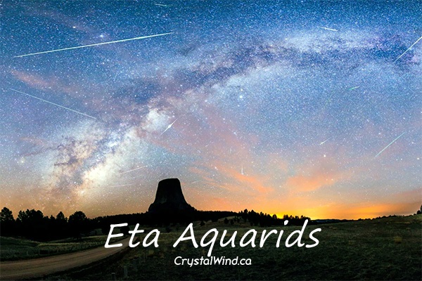 eta aquarids2