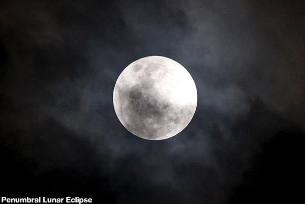Lunar Eclipse penumbral-lunar-eclipse