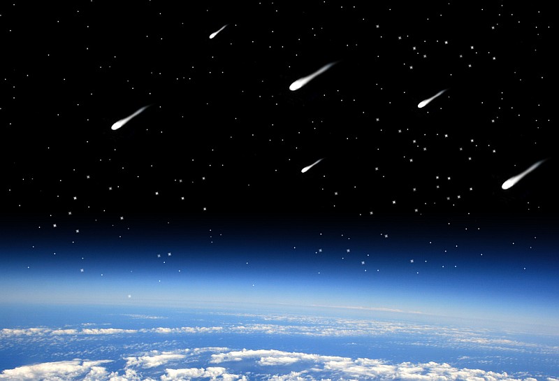 Taurid Meteor Shower - 2022
