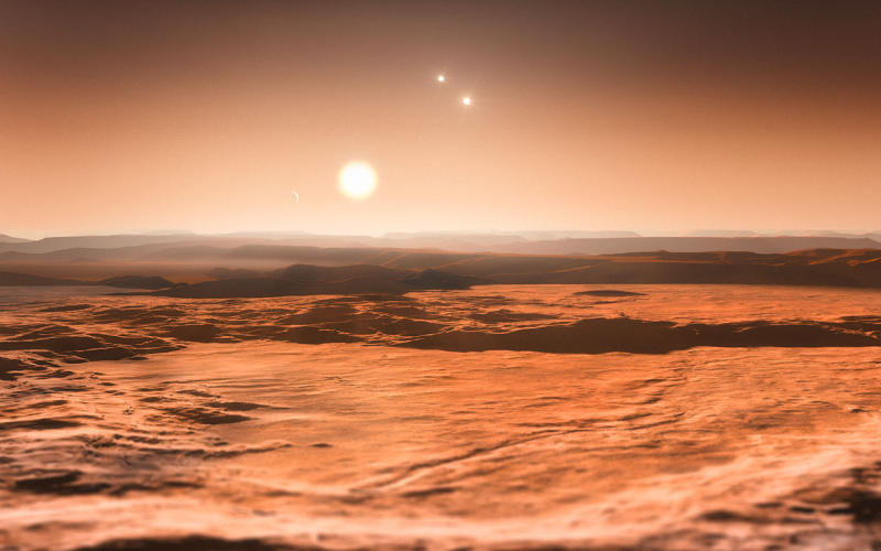 gliese_artist_rendering