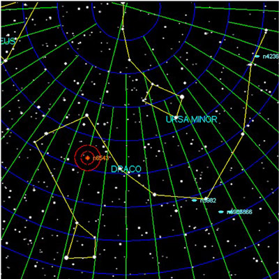 Draco Star System draco_star_system