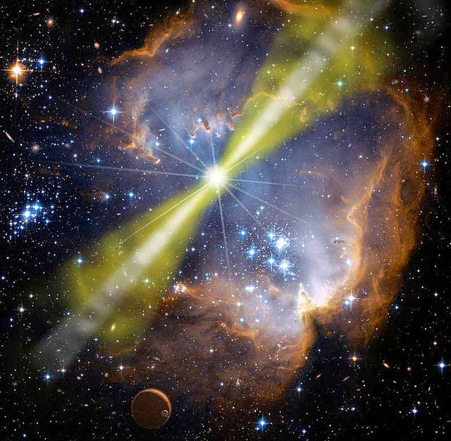 Galactic History - Ancient Earth History - Recent History galactic-history