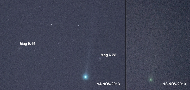 ison_comparison