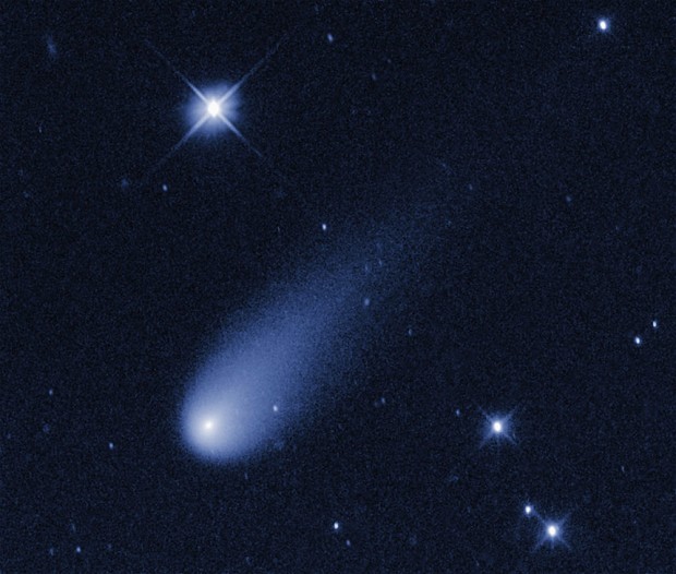 comet-ison