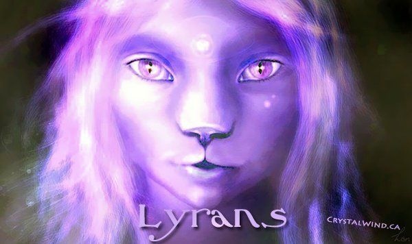 Become Your Higher Self - High Lyran Council