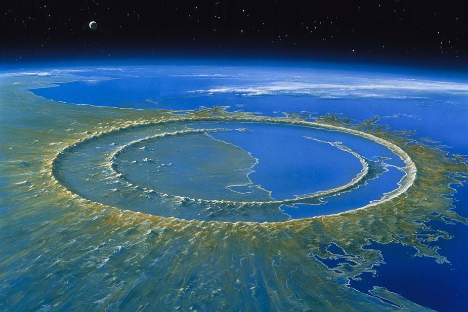 Chicxulub