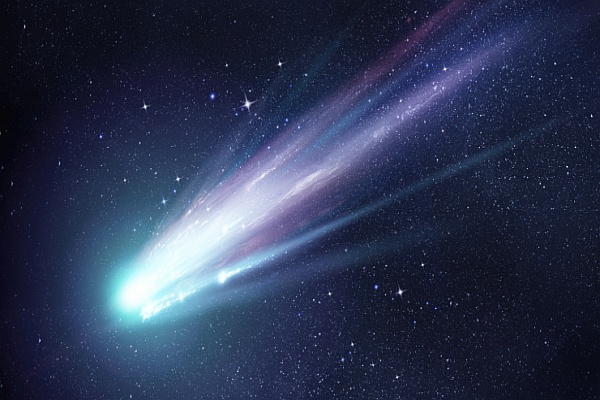 Comet NEOWISE is Now Visible With the Naked Eye