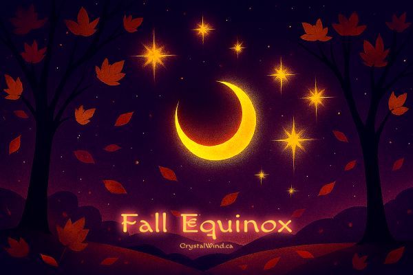 2025 Fall Equinox 2025 Fall Equinox