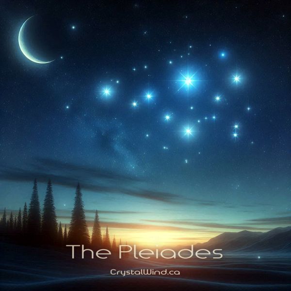 Pleiadian Secrets Revealed in Fascinating Conversations Pleiadian Secrets Revealed in Fascinating Conversations